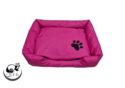 Pink nagy puff4 új
